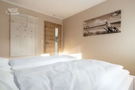 Schlafzimmer Wohnung 17