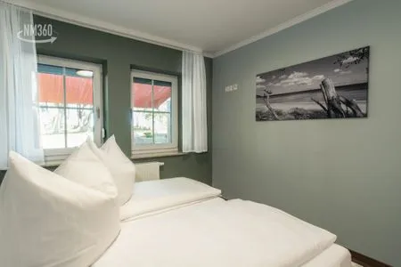 Schlafzimmer Wohnung 18