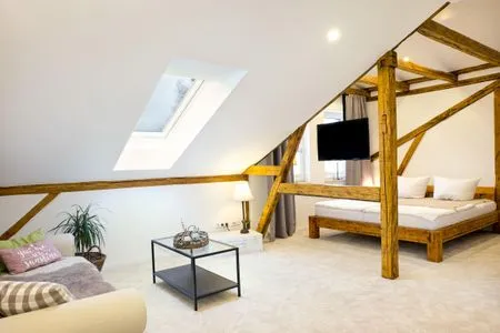  Ferienwohnung Oberdeck Eckernförde