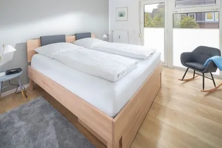 Schlafzimmer Leev