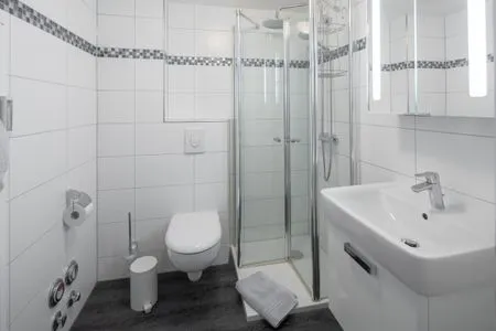 Badezimmer Marlene