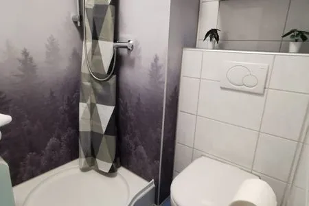  Ferienwohnung Pitt