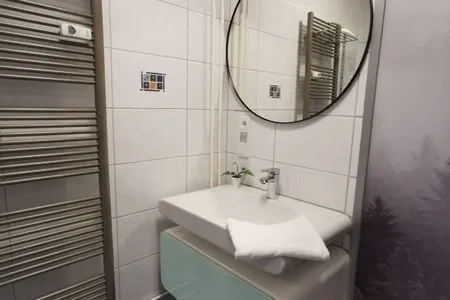 Ferienwohnung Pitt