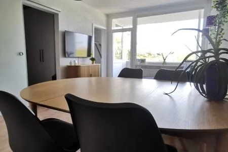  Ferienwohnung Pitt