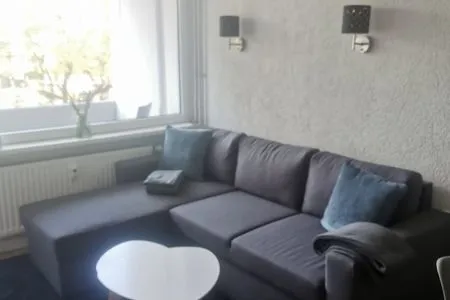  Ferienwohnung Pitt