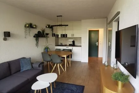  Ferienwohnung Pitt