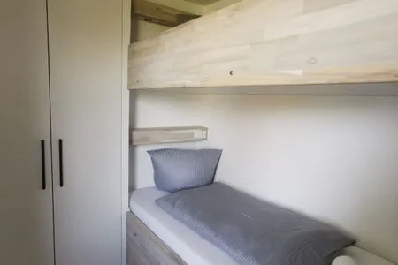  Ferienwohnung Pitt