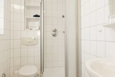 Badezimmer Strandläufer