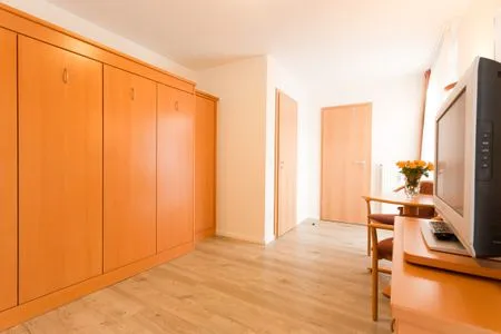 Wohnzimmer Strandläufer