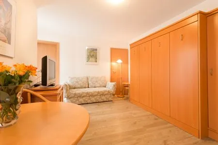 Wohnzimmer Strandläufer