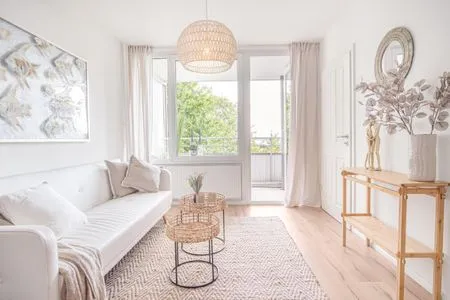  Ferienwohnung Blick auf die Eckernförder Bucht