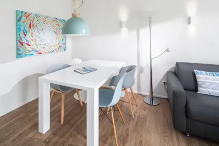 Wohnzimmer Puffin