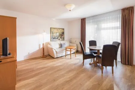Wohnzimmer Fritz