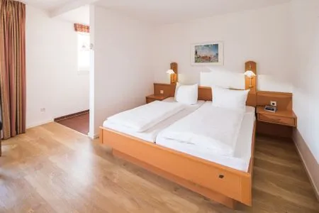 Schlafzimmer Fritz