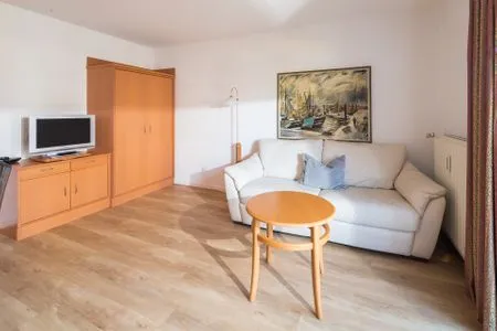 Wohnzimmer Fritz