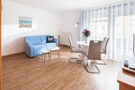 Wohnzimmer Meeresrauschen 1