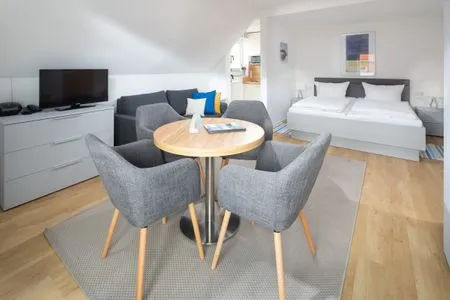 Wohnzimmer Lieblingsplatz
