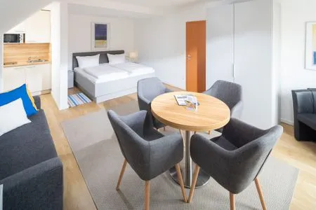 Wohnzimmer Lieblingsplatz