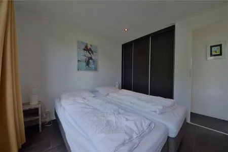 Breskens Chalet Herzklopfen mit Zaun Hausnr. B092 Breskens / Zeeland - 