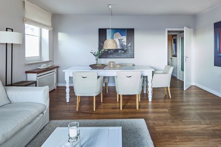  TECHTs  Apartmenthaus Sonnenschein