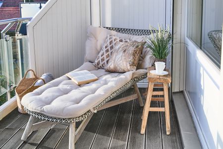  TECHTs  Apartmenthaus Sonnenschein