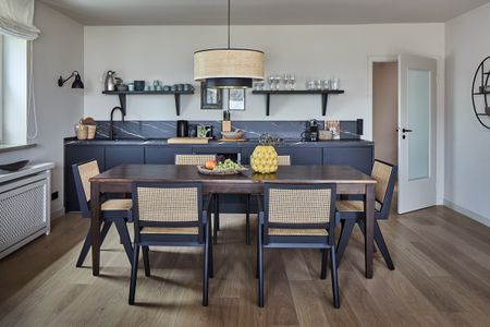  TECHTs  Apartmenthaus Seestern