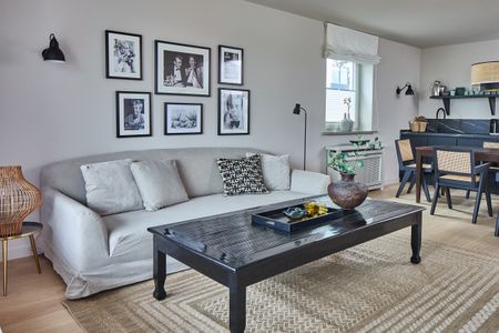  TECHTs  Apartmenthaus Seestern