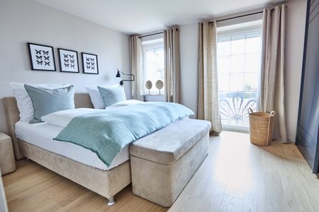  TECHTs  Apartmenthaus Seestern