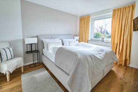  TECHTs  Apartmenthaus Wellenreiter