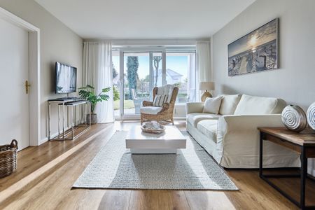  TECHTs  Apartmenthaus Wellenreiter