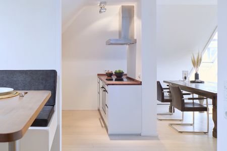  TECHTs  Apartmenthaus Meerzeit