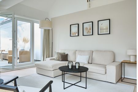  TECHTs  Apartmenthaus Meerzeit