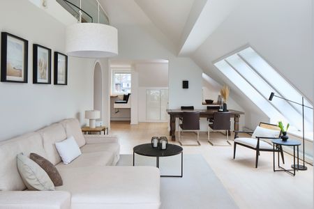  TECHTs  Apartmenthaus Meerzeit