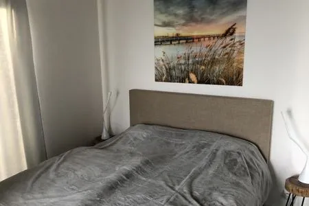 Breskens Chalet Zeeland-Haus mit Zaun Hausnr. B067 Breskens / Zeeland - 