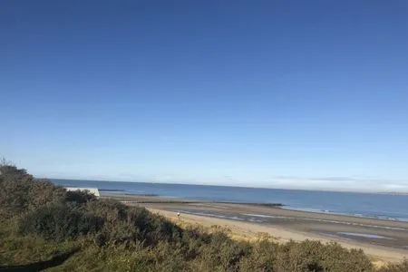 Breskens Chalet Zeeland-Haus mit Zaun Hausnr. B067 Breskens / Zeeland - 