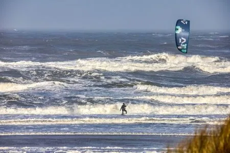 Strand Schönster Blick