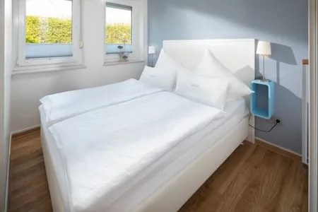 Schlafzimmer Ebbe & Flut 4 A