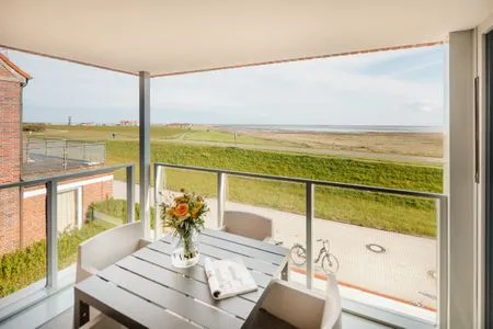Balkon meer.suite.juist 5