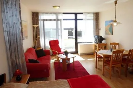  Ferienwohnung Brüggemann Nr.62