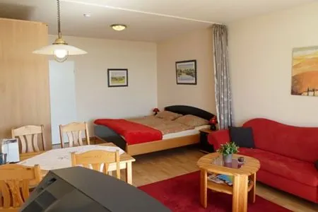  Ferienwohnung Brüggemann Nr.62