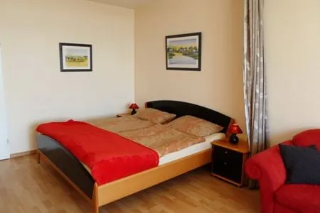  Ferienwohnung Brüggemann Nr.62