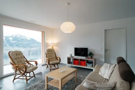 Wohnzimmer Apartment Elona