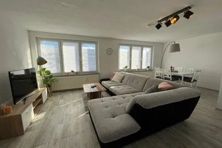 Living room Wohnperle*Carré Charlott* 5