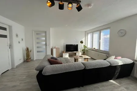 Living room Wohnperle*Carré Charlott* 5