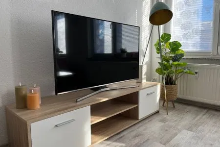 TV / multimedia Wohnperle*Carré Charlott* 5