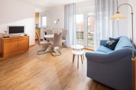 Wohnzimmer Merresrauschen 2
