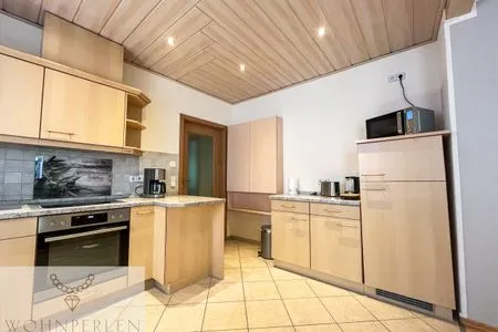 Kitchen MonteurWohnung Wilsdruff App 2