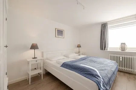 Schlafzimmer Meise