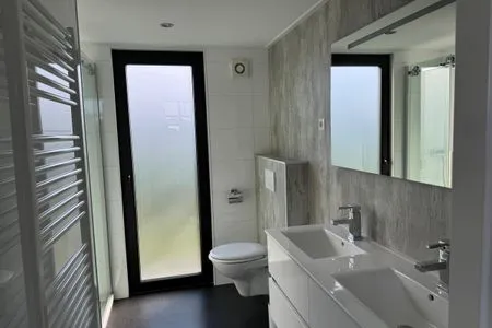 Breskens Chalet Zeeland-Haus mit Zaun Hausnr. B067 Breskens / Zeeland - 