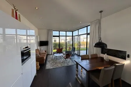 Breskens Chalet Zeeland-Haus mit Zaun Hausnr. B067 Breskens / Zeeland - 